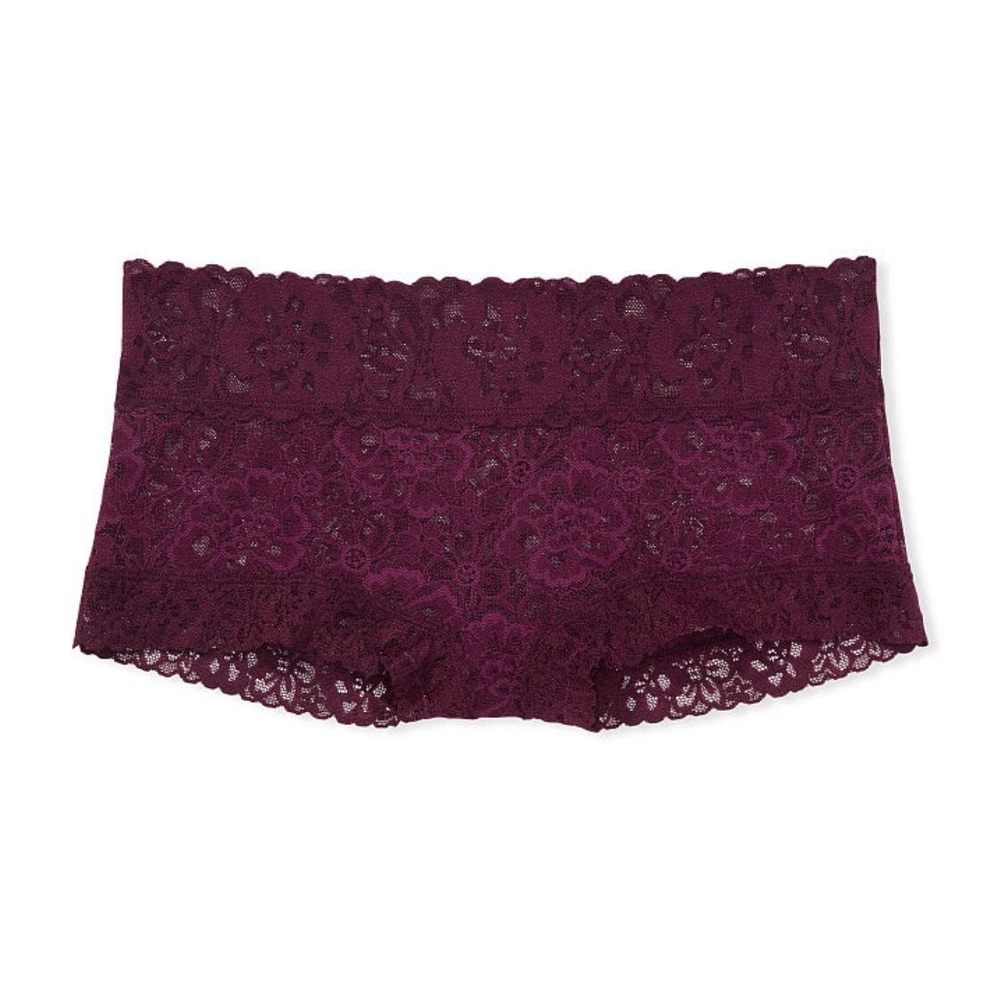 Victoria's Secret Lace Shortie